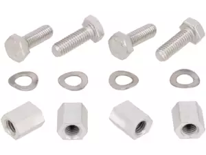 swiing® ingenious Schrauben-Set Zahnkranzbefestigung Rücktritt Racing swiing® ingenious Schrauben-Set Zahnkranzbefestigung Rücktritt Racing