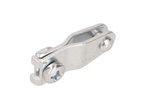 swiing® revival Gabelstück Kabelaufnahme (4 mm Achse) | Puch & Sachs & Pony swiing® revival Gabelstück Kabelaufnahme (4 mm Achse) | Puch & Sachs & Pony