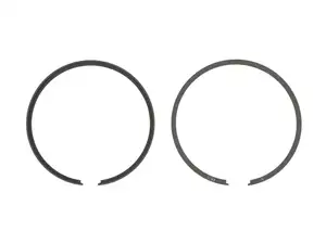 GPO Kolbenringe 45 mm «GPO Metrakit» (Paar) | Puch GPO Kolbenringe 45 mm «GPO Metrakit» (Paar) | Puch