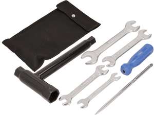 Werkzeug-Set «basic» | Vespa Largeframe Werkzeug-Set «basic» | Vespa Largeframe