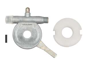 Transval speedometer drive 16" with bracket 11 mm axle (for VDO speedometer cable) Transval speedometer drive 16" with bracket 11 mm axle (for VDO speedometer cable)