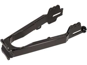 MLM racing swingarm black | Puch Maxi S, X30-A, NG-2AH, N-2A MLM racing swingarm black | Puch Maxi S, X30-A, NG-2AH, N-2A