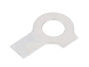 Normio Locking Plate M12, 2 Tabs Normio Locking Plate M12, 2 Tabs