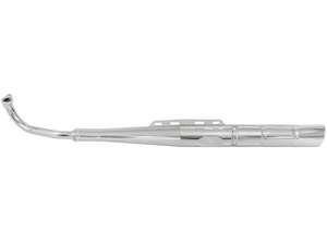 Auspuff 22 mm original 2-Teiler | Puch X30 Sport NS, NL Auspuff 22 mm original 2-Teiler | Puch X30 Sport NS, NL