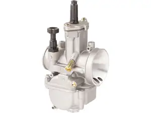 Polini 24 mm carburetor (hand choke) Polini 24 mm carburetor (hand choke)