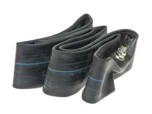 Fortune / Merrick 2.50 - 2.75 x 17" inner tube Fortune / Merrick 2.50 - 2.75 x 17" inner tube