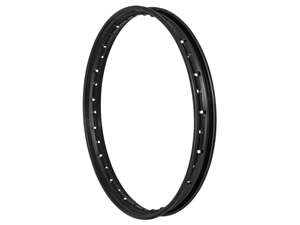 Felgenring 1.40 x 17" (50 mm) schwarz Felgenring 1.40 x 17" (50 mm) schwarz
