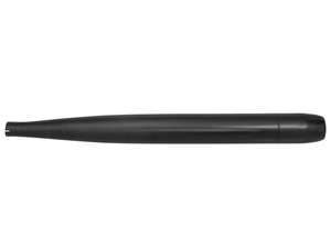 swiing® ingenious Zigarre Ø 32 / 70 mm schwarz (Reso-Auspuff) swiing® ingenious Zigarre Ø 32 / 70 mm schwarz (Reso-Auspuff)