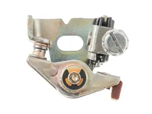 EFFE Unterbrecher ohne Kabel | Peugeot 102, 103, 105, 130 EFFE Unterbrecher ohne Kabel | Peugeot 102, 103, 105, 130