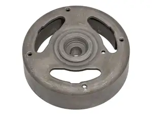 Schwungrad Bosch linksdrehend (0 212 126 007) NOS | Puch Schwungrad Bosch linksdrehend (0 212 126 007) NOS | Puch