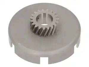 HS-Retro Kupplungskorb 19 Zähne 2-Lamellen Ausf. | Puch Z50 HS-Retro Kupplungskorb 19 Zähne 2-Lamellen Ausf. | Puch Z50