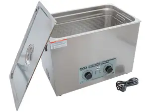 BGS Ultraschall-Reiniger 30 L BGS Ultraschall-Reiniger 30 L