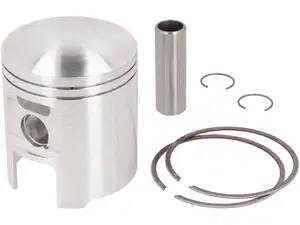 Wössner piston 58.15 mm, #6 | Vespa GS150, GS3 Wössner piston 58.15 mm, #6 | Vespa GS150, GS3