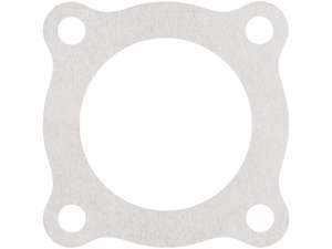 GPO gasket 0.5 mm cylinder head Airsal 43.5 mm cylinder | Pony GTX, Cross 521 GPO gasket 0.5 mm cylinder head Airsal 43.5 mm cylinder | Pony GTX, Cross 521