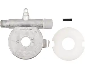 Transval speedo drive 17" | MBK 51 Super Transval speedo drive 17" | MBK 51 Super