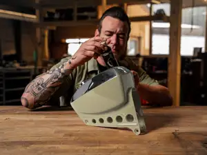 Siggnature tank restoration < 5 L Siggnature tank restoration < 5 L