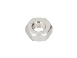 Mutter M9x1.25 Nebenwelle | Vespa Largeframe Mutter M9x1.25 Nebenwelle | Vespa Largeframe