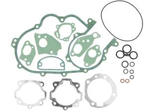 BGM Dichtsatz Motor «Pro Silikon» | Vespa Largeframe BGM Dichtsatz Motor «Pro Silikon» | Vespa Largeframe