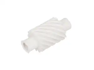Tachoschnecke 12 Z. weiss | Vespa P80X, P125X, PX125, P150X, P200E Tachoschnecke 12 Z. weiss | Vespa P80X, P125X, PX125, P150X, P200E