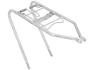 GPO Gepäckträger Chrom | Puch Maxi N GPO Gepäckträger Chrom | Puch Maxi N