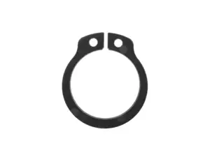 17 mm Sicherungsring E50 & ZA50 Motor 17 mm Sicherungsring E50 & ZA50 Motor