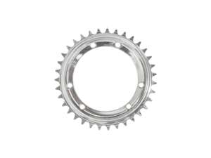 GPO Zahnkranz 35 Zähne Chrom | Puch Maxi, X30 NG-2AH GPO Zahnkranz 35 Zähne Chrom | Puch Maxi, X30 NG-2AH