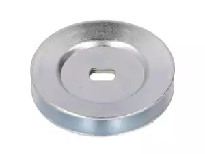 Pully Ø 70 mm Mono-Getriebe | Piaggio Pully Ø 70 mm Mono-Getriebe | Piaggio