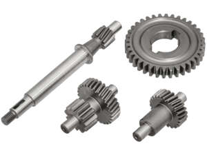 CIF Getriebe 9.5:1 Vario (lange Übersetzung) | Piaggio Ciao, SI, Bravo, Boxer CIF Getriebe 9.5:1 Vario (lange Übersetzung) | Piaggio Ciao, SI, Bravo, Boxer