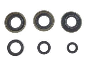 Wellendichtring-Set 3 & 4-Gang Kickstarter | Sachs Wellendichtring-Set 3 & 4-Gang Kickstarter | Sachs