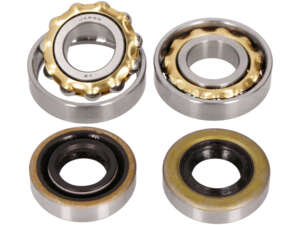 NSK Kurbelwellenlager-Set | Sachs 50/2 NSK Kurbelwellenlager-Set | Sachs 50/2