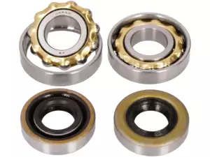 NSK Kurbelwellenlager-Set | Sachs 50/2 NSK Kurbelwellenlager-Set | Sachs 50/2