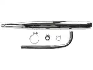 swiing® ingenious Resonanz-Auspuff-Set Ø 28 / 70 mm | Sachs 503 swiing® ingenious Resonanz-Auspuff-Set Ø 28 / 70 mm | Sachs 503