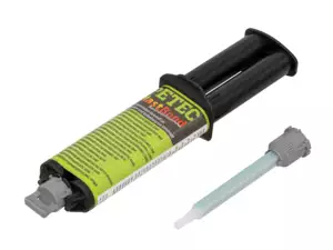 PETEC Kunststoff Reparaturklebstoff PlastBond 24 ml PETEC Kunststoff Reparaturklebstoff PlastBond 24 ml