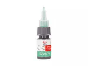Elring Schraubensicherung hochfest EL-Loc 70 grün 10 ml Elring Schraubensicherung hochfest EL-Loc 70 grün 10 ml