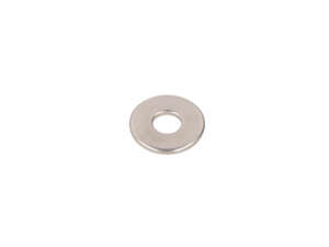 Normio Washer M4, Large, 4.3/12/1, Stainless Steel Normio Washer M4, Large, 4.3/12/1, Stainless Steel