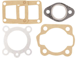 GPO Dichtsatz 38 mm Zylinder & Membran | Tomos A3, A35 GPO Dichtsatz 38 mm Zylinder & Membran | Tomos A3, A35