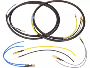 Wiring harness | Kreidler Flory MF2 Wiring harness | Kreidler Flory MF2