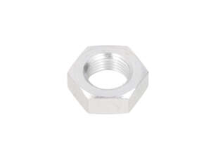 swiing® revival Mutter M11x1 x 6 SW17 Radmutter verzinkt swiing® revival Mutter M11x1 x 6 SW17 Radmutter verzinkt