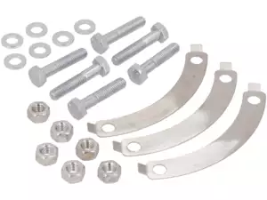 swiing® ingenious Befestigungs-Set Zahnkranz | Pony GTX, Cross 521 swiing® ingenious Befestigungs-Set Zahnkranz | Pony GTX, Cross 521