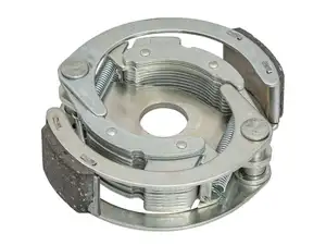 Clutch | Solex Clutch | Solex