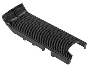 Running board black | Piaggio Ciao Running board black | Piaggio Ciao