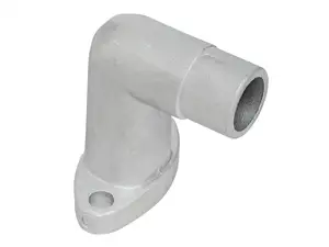 15 mm intake manifold | Puch E50 15 mm intake manifold | Puch E50