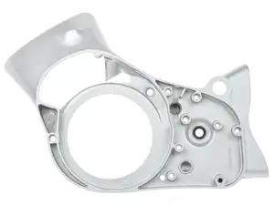 Lüfterhaube | Sachs 50/3, 50/4 LKH Lüfterhaube | Sachs 50/3, 50/4 LKH