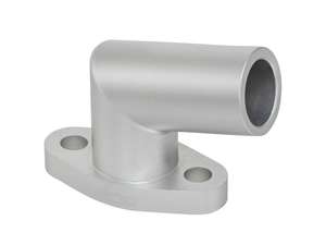 swiing® ingenious 15 mm Ansaugstutzen CNC | Puch X30 Velux swiing® ingenious 15 mm Ansaugstutzen CNC | Puch X30 Velux
