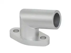 swiing® ingenious 15 mm Ansaugstutzen (CNC) | Puch X30 Velux swiing® ingenious 15 mm Ansaugstutzen (CNC) | Puch X30 Velux