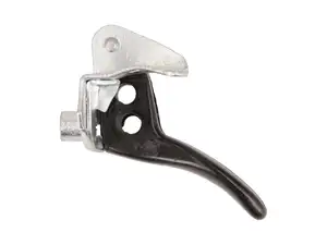 swiing® revival Dekohebel Lochaufnahme rechts schwarz (Magura) swiing® revival Dekohebel Lochaufnahme rechts schwarz (Magura)