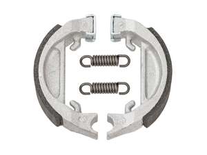 Polini brake shoes Ø 80 x 18 | Puch Maxi Polini brake shoes Ø 80 x 18 | Puch Maxi