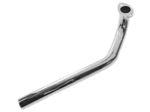 GPO Auspuffkrümmer 28 mm | Pony / Cilo Beta 521 GPO Auspuffkrümmer 28 mm | Pony / Cilo Beta 521