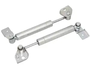 IMCA Stossdämpfer Gabel Chrom | Piaggio Ciao (Racing) IMCA Stossdämpfer Gabel Chrom | Piaggio Ciao (Racing)