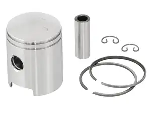 Meteor piston 40.5 mm (12 mm KoBo) | Puch X30 Velux Meteor piston 40.5 mm (12 mm KoBo) | Puch X30 Velux